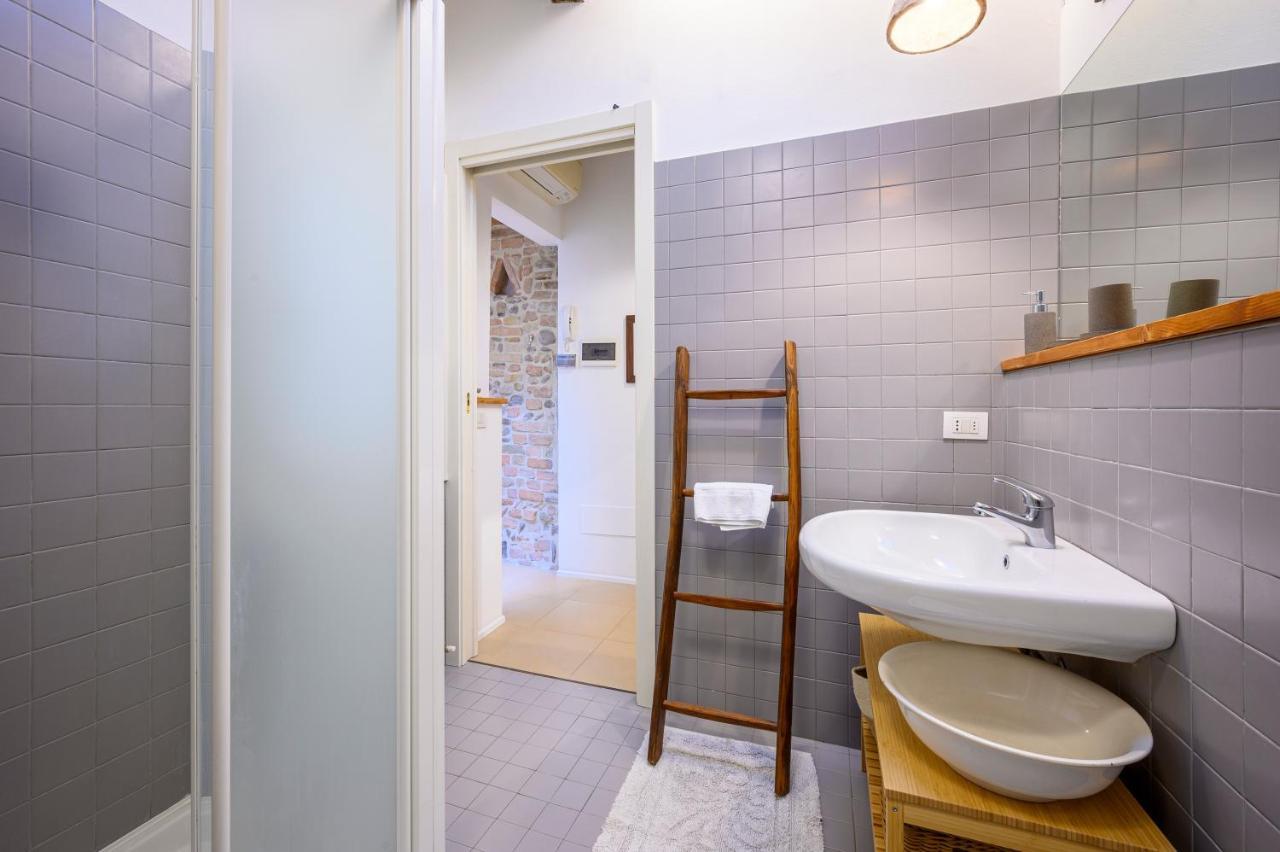 Skylight Duplex In Historic Center * Parma