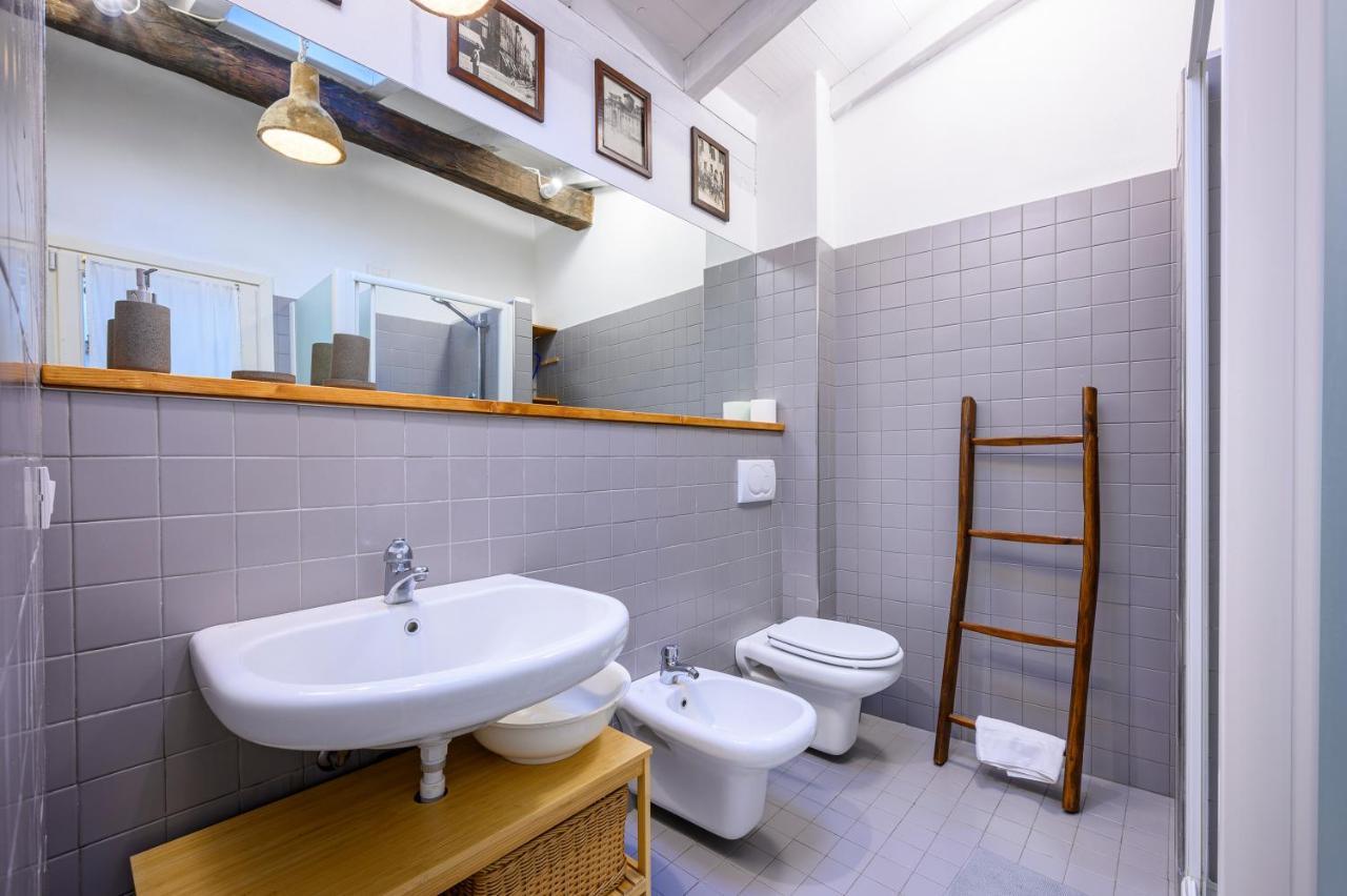 Skylight Duplex In Historic Center Apartment