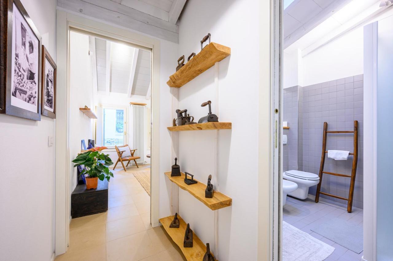 Apartment Skylight Duplex In Historic Center